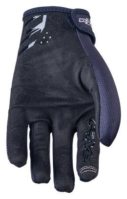 Gants Five Gloves Xr-Ride Noir