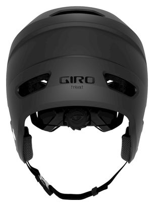 Giro Tyrant MIPS Helmet Black