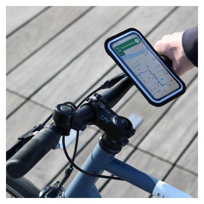 Shapeheart - Support téléphone pour vélo (Téléphone 2XL)