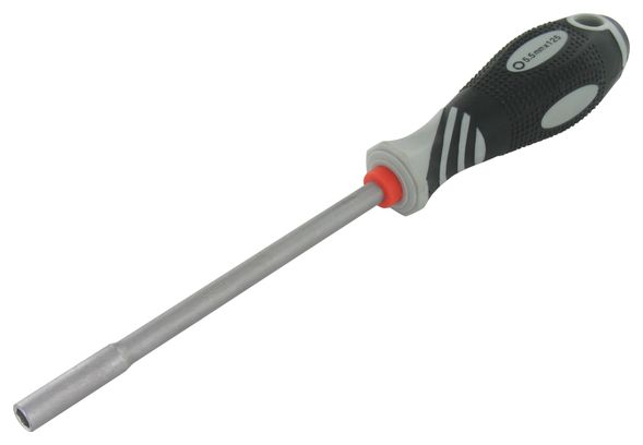 VAR Spoke wrench for 5.5 mm nut