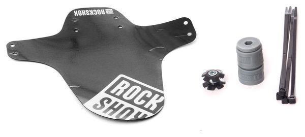 Rockshox Lyrik RC2 DebonAir 29 &#39;&#39; | Boost l&#39;offset di 15x110mm 51 | Rosso 2019