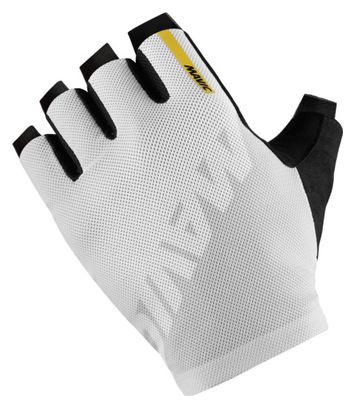 Mavic Cosmic Gloves White