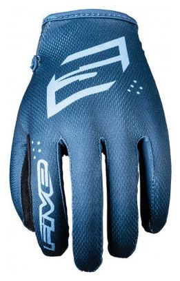 Guanti Five Gloves Xr-Ride Blu