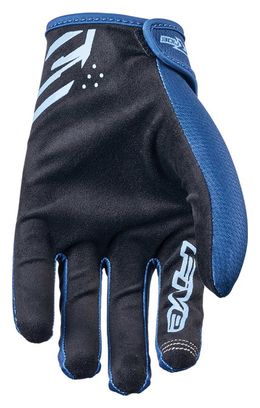 Guanti Five Gloves Xr-Ride Blu