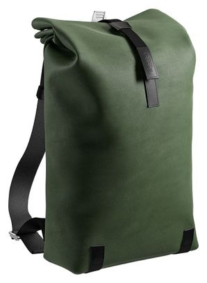 Brooks Pickwick Backpack Forest Green 26L