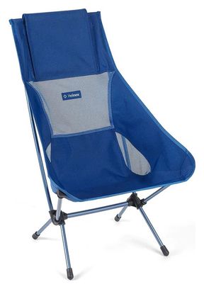 Chaise Pliante Ultralight Helinox Chair Two Bleu