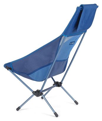 Chaise Pliante Ultralight Helinox Chair Two Bleu