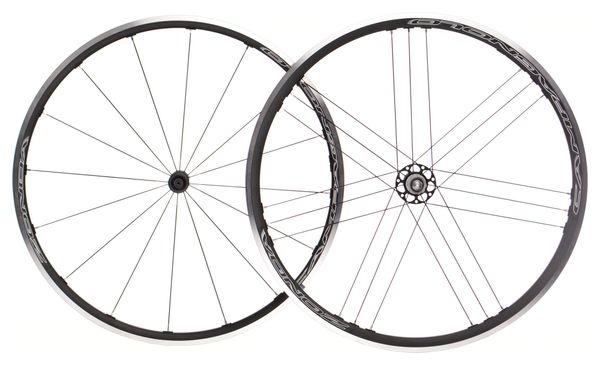 Campagnolo Wheelset Zonda C17 | Body Shimano/Sram | 2017