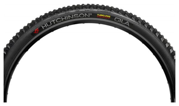 HUTCHINSON Gila 26'' Tyre Tubeless Ready Folding