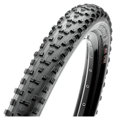 Pneu Maxxis Forekaster 29'' Tubeless Ready Souple Dual Exo Protection Wide Trail (WT)