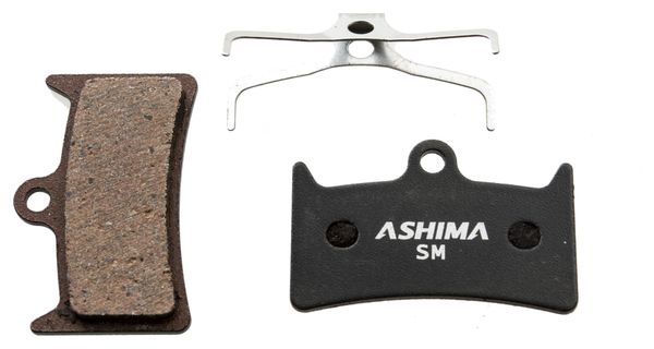 Ashima Hope V4 Sintered Brake Pads
