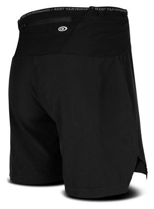 BV Sport Colorado Shorts Black