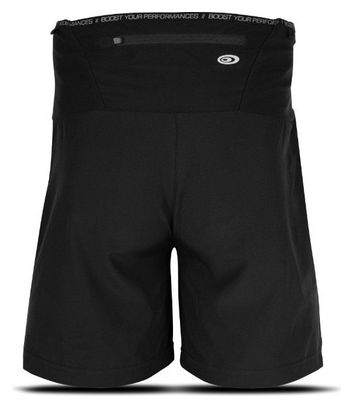 BV Sport Colorado Shorts Black
