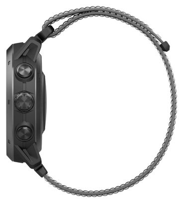 Coros Apex 2 Pro GPS Watch Black