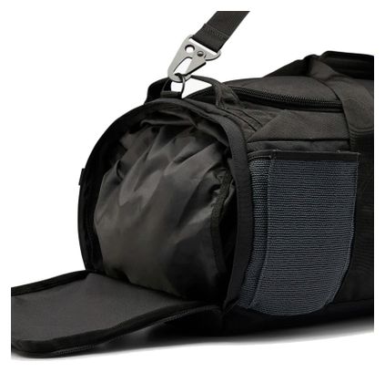 Reebok Grip Black Sport Bag
