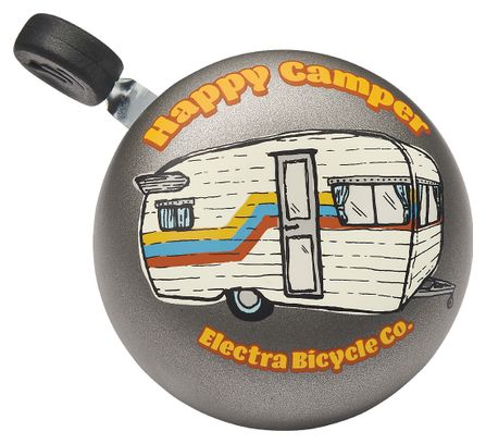 Electra Ding-Dong Bell Happy Camper S