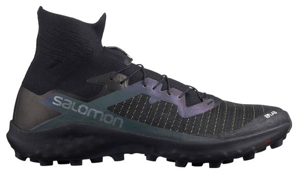 Chaussures de Trail Salomon S/LAB Cross 2 Noir Unisex