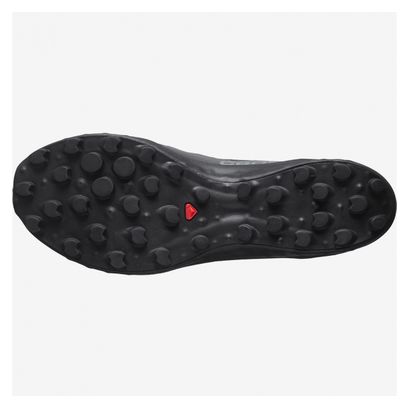 Salomon S / LAB Cross 2 Trail Shoes Black Unisex