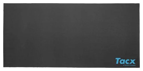 Tacx T2918 Rollable Trainer Mat Black