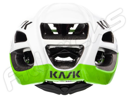 Kask Protonated Helmet - White Green