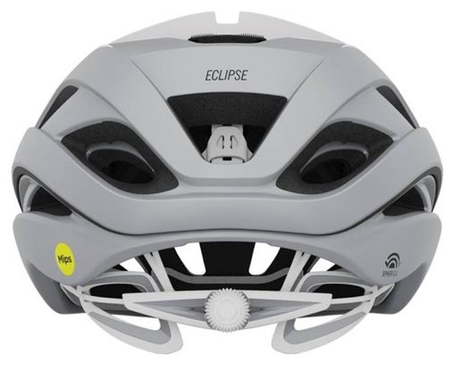 Giro Eclipse Spherical MIPS Helm Weiß