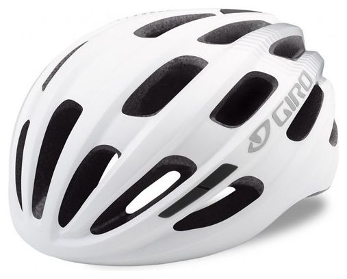 Giro Isode Helm Weiß