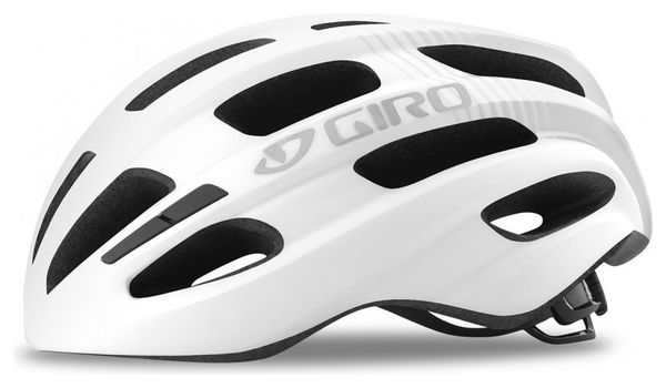 Giro Isode Helm Weiß