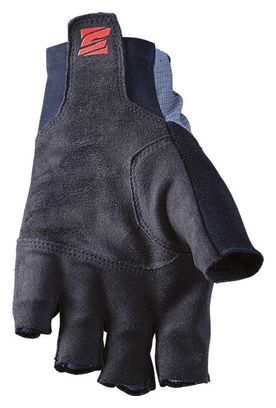 Five Gloves Rc 2 Short Gloves Black