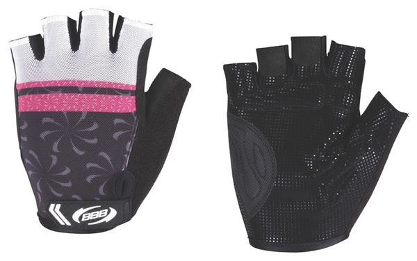 BBB Force Womens Gloves Magenta