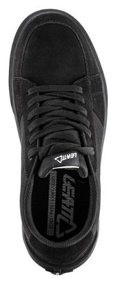 Chaussures Leatt 1.0 Flat Noir