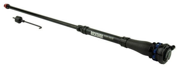 RockShox Charger Race Day 35mm Remote Cartridge (no control) SID 120mm