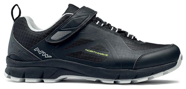 Scarpe MTB Northwave Escape Evo Black