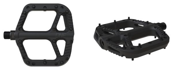 OneUp Pedals Composite Black