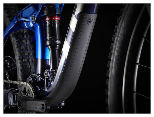 VTT Tout Suspendu Trek Fuel EX 8 Shimano XT 12V 29'' Bleu Alpine / Bleu 2023
