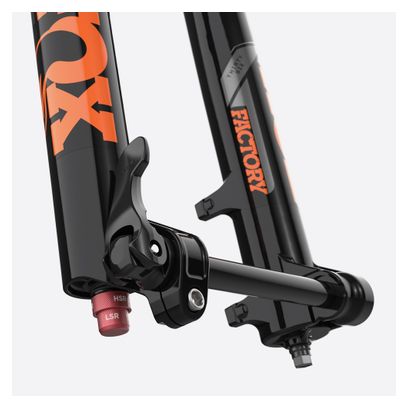Fox Racing Shox 36 Float Factory E-Optimized 29'' vork | Grip 2 | Boost 15QRx110mm | Offset 44 | Black 2023