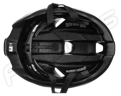 Kask Utopia Aero Helmet Black Matt