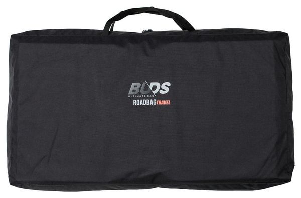 Buds RoadBag Travel Carry Bag