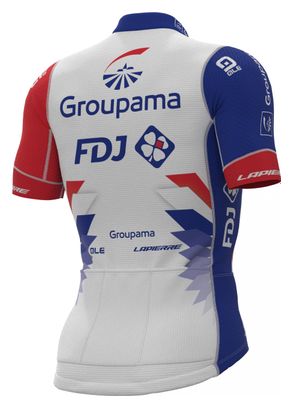 Alé PR-S Groupama FDJ Short Sleeve Jersey
