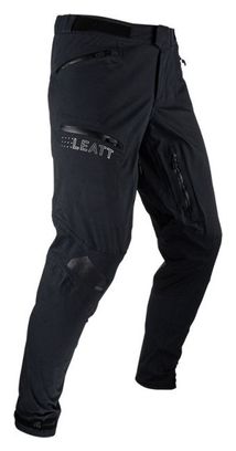 Pantalon Leatt MTB HydraDri 5.0 Noir