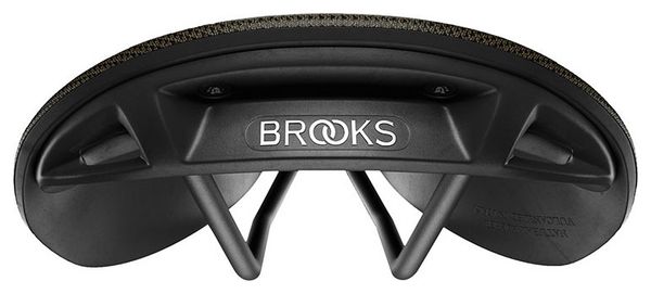 Brooks England Cambium C17 Whatever The Road Limited Edition Saddle Arizona Khaki Green