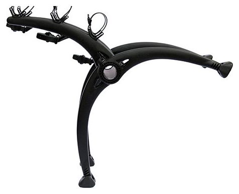 SARIS Bike Carrier BONES For 3 Bikes For Tailgate Black