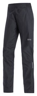 Pantaloni GORE Wear C5 GTX Paclite Trail Black