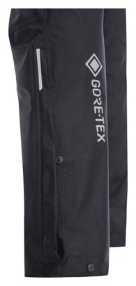 Pantaloni GORE Wear C5 GTX Paclite Trail Black