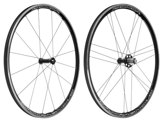 Campagnolo Wheelset Zonda C17 | Body Campagnolo | 2017