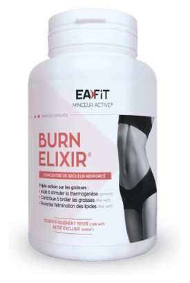 EAFIT Burn Elixir