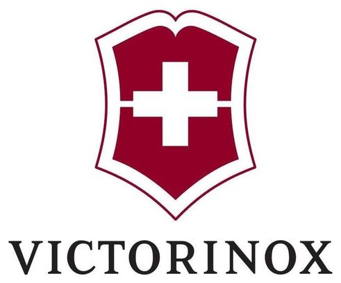 Etui cuir Victorinox 111mm jusqu'à 10 P 4.0547