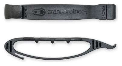 CRANK BROTHERS Tire Lever SPEED LEVER