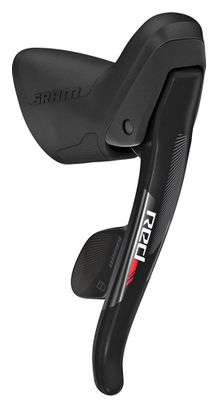 SRAM Right Lever RED 22 YAW - 11 Speeds