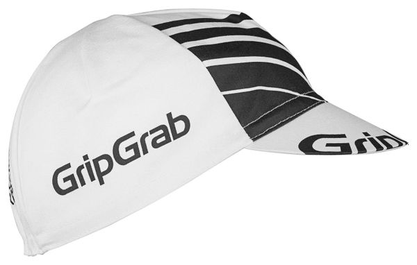 GripGrab Classic Cycling Cap White