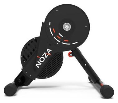 Home Trainer Xplova Connecté Smart Trainer NOZA S